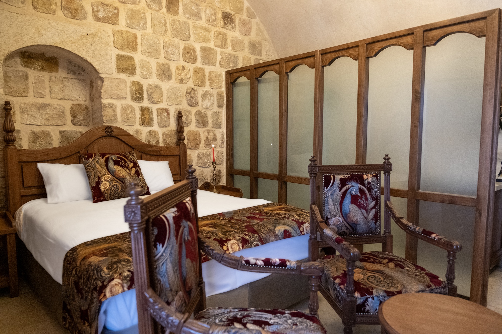 Kasri Divan Hotel 30/50