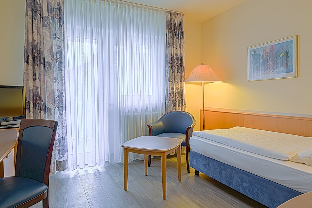 Am Moosfeld Hotel Munich 19/50