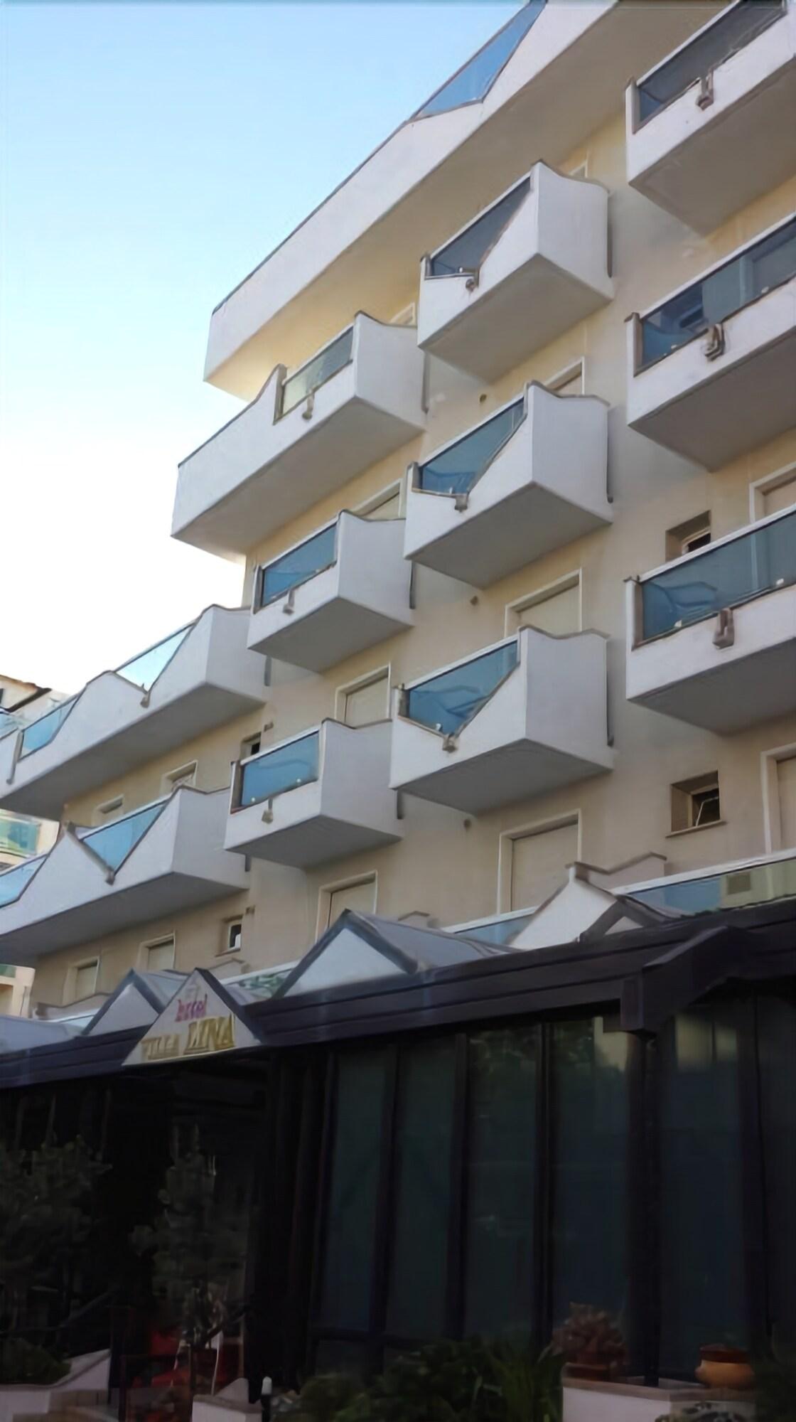 Hotel Villa Lina 1/62