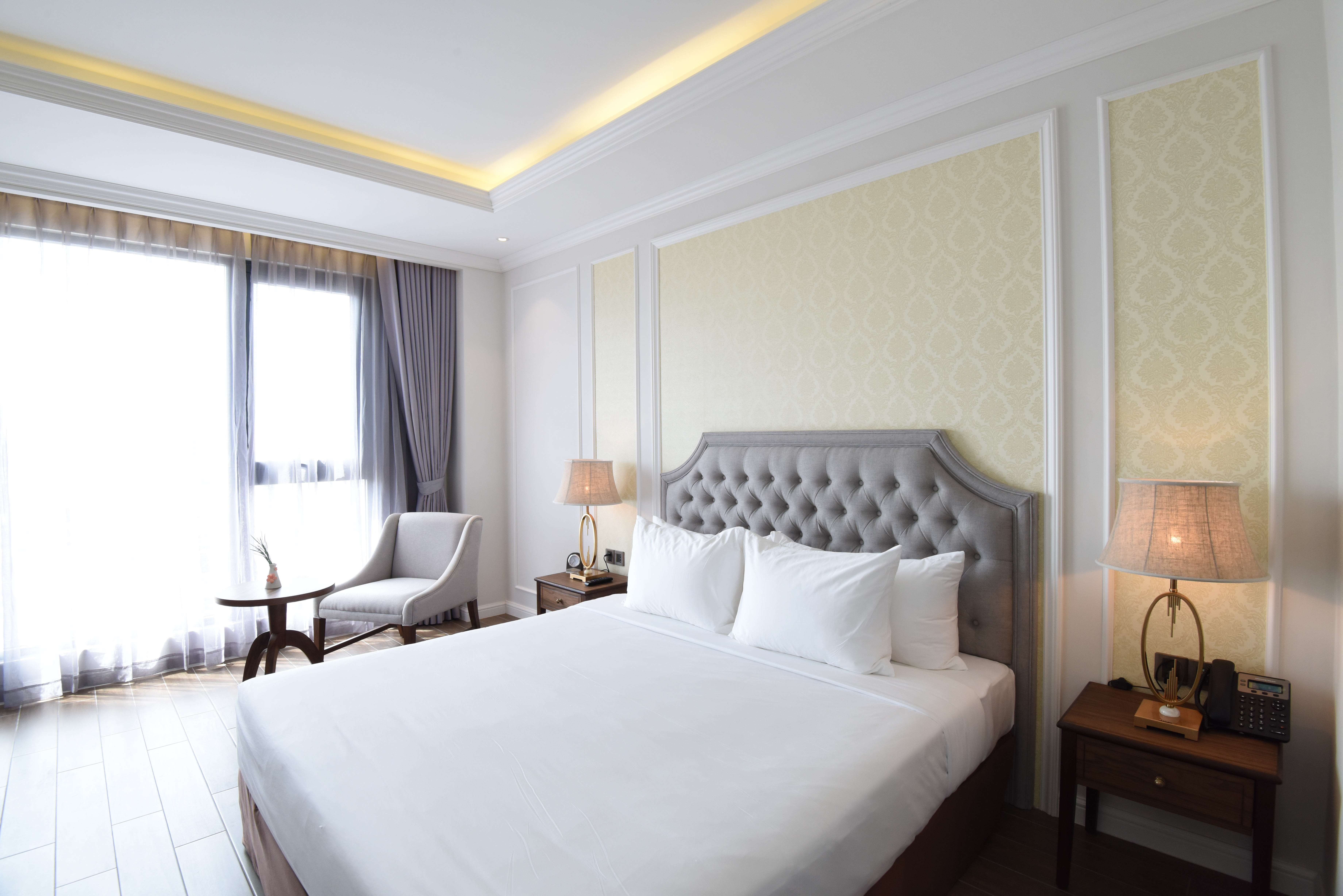 PHU CUONG HOTEL CA MAU 8/20