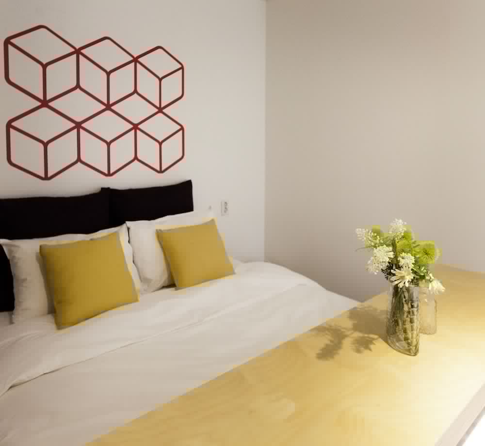 Hotel Merci 18/69