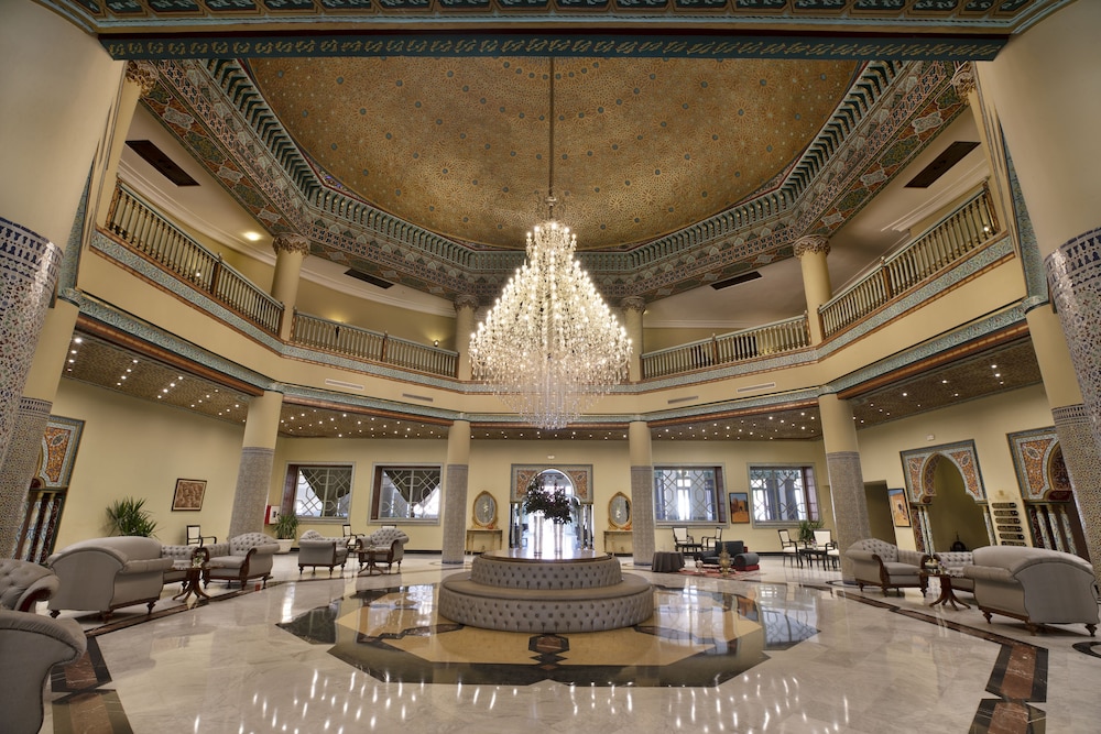 Grand Mogador Aqua Resort 45/66