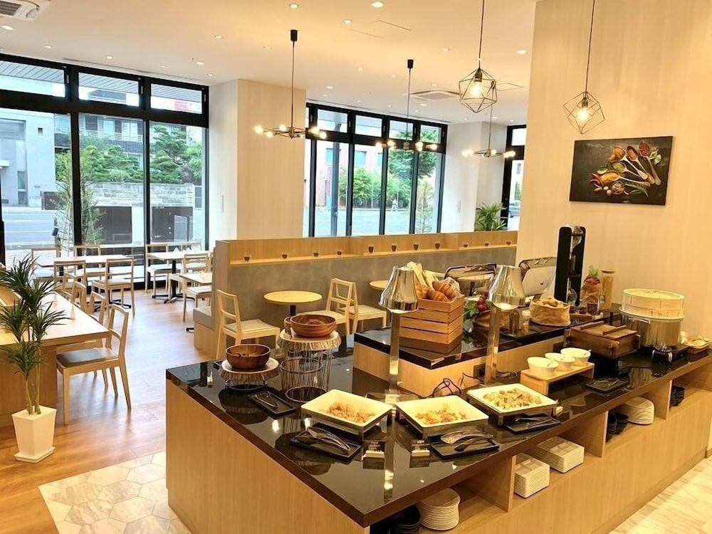 Daiwa Roynet Hotel Nakajima Park 39/50
