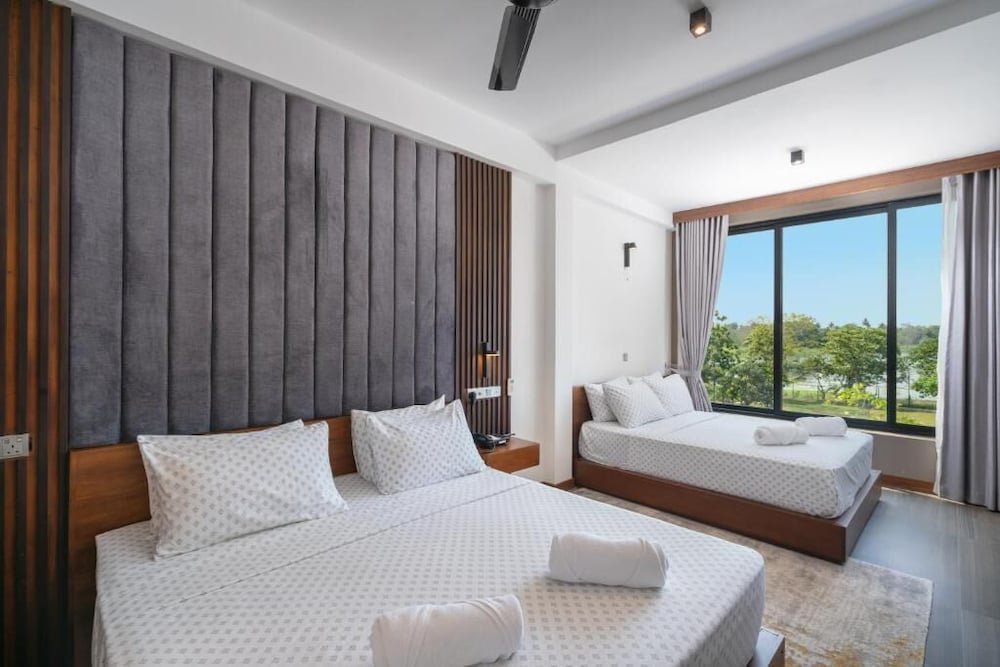 Thimbiri Wewa Resort Wilpattu 19/38