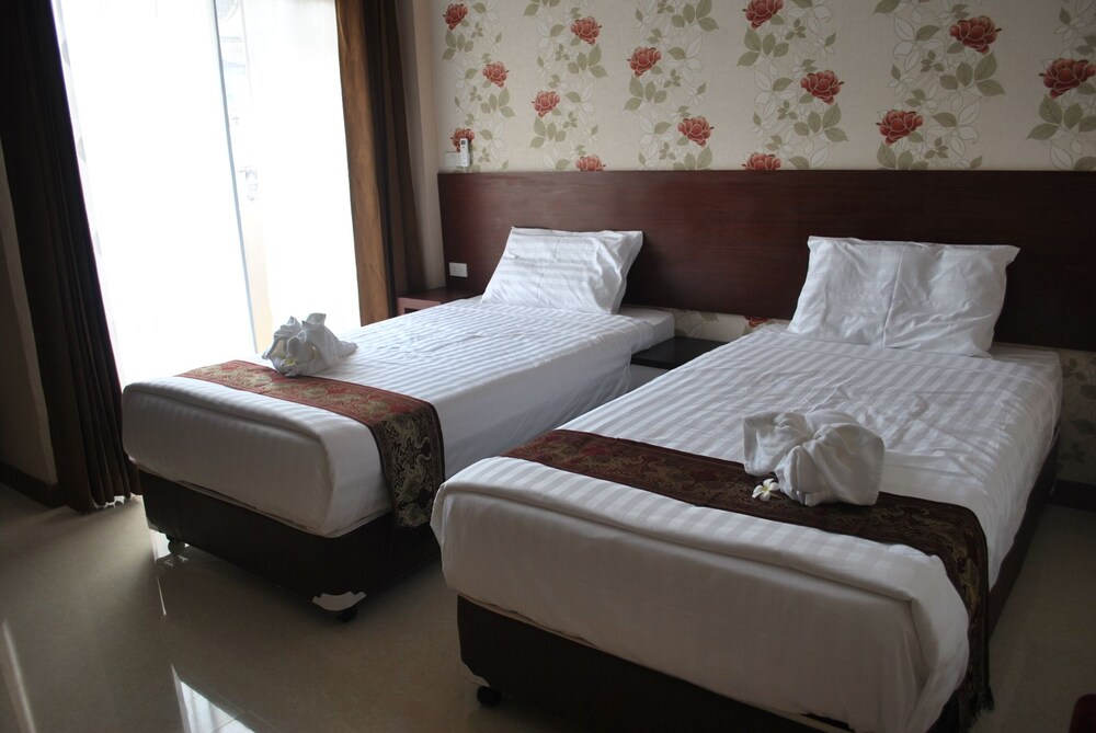 LE PARC HOTEL 23/50