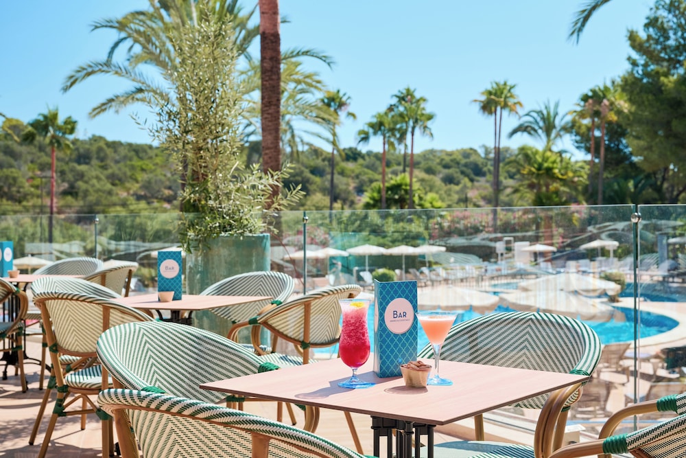 Grupotel Cala Marsal Nature Hotel 56/70