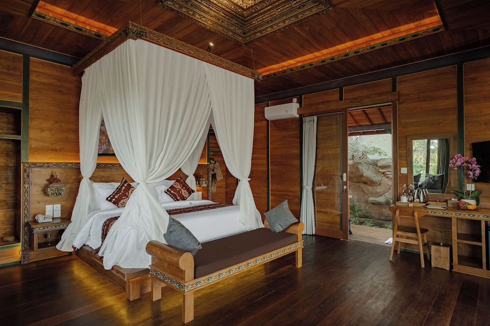 Gynandha Ubud Cottage 13/50