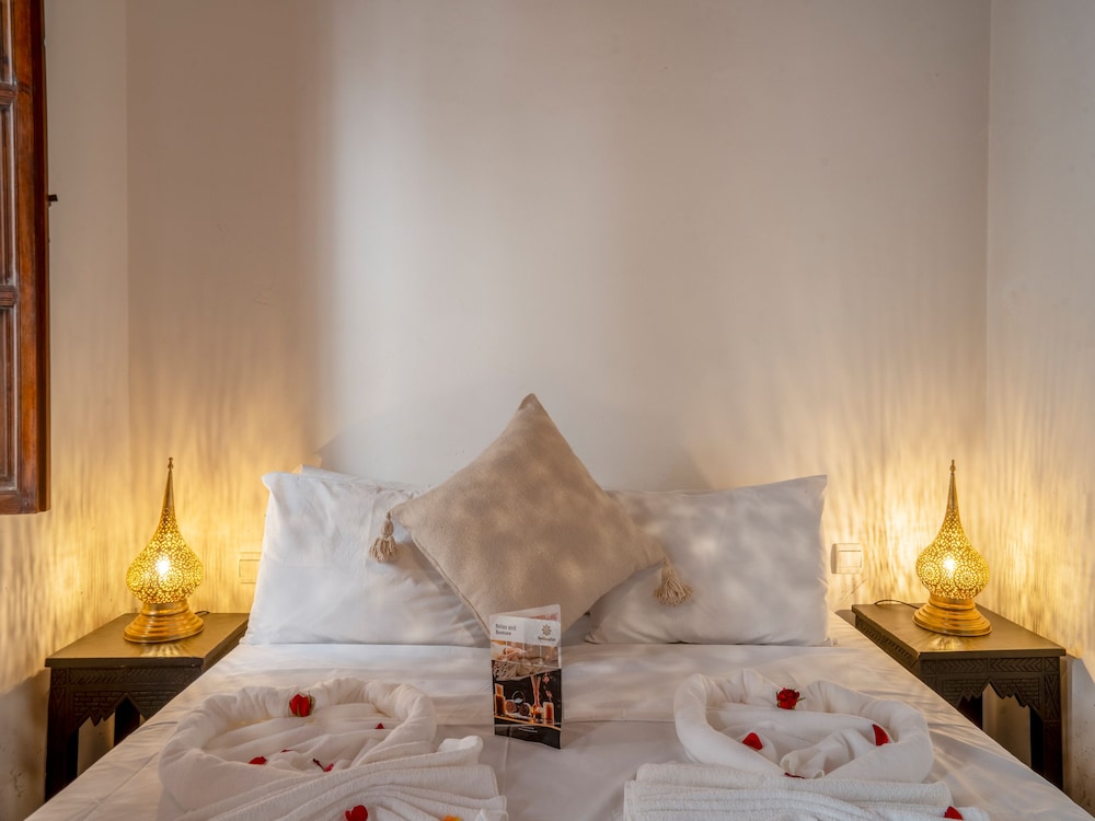 Riad Sun of Kech photo4
