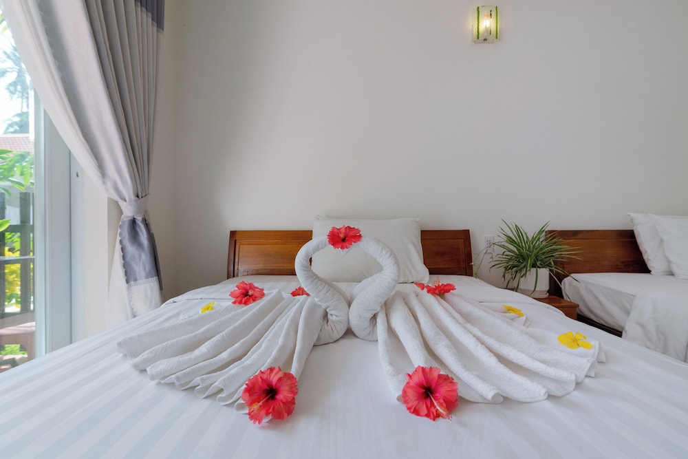 Bungalow Hien Minh 13/50