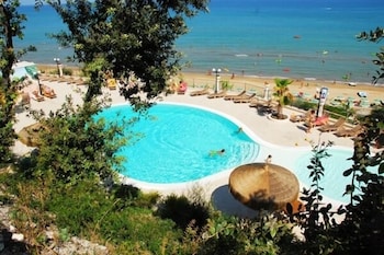 HOTEL RESIDENCE TRAMONTO 27/34