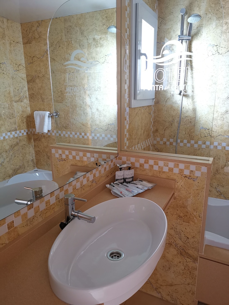 Punta Del Cantal Hotel Suites 47/48