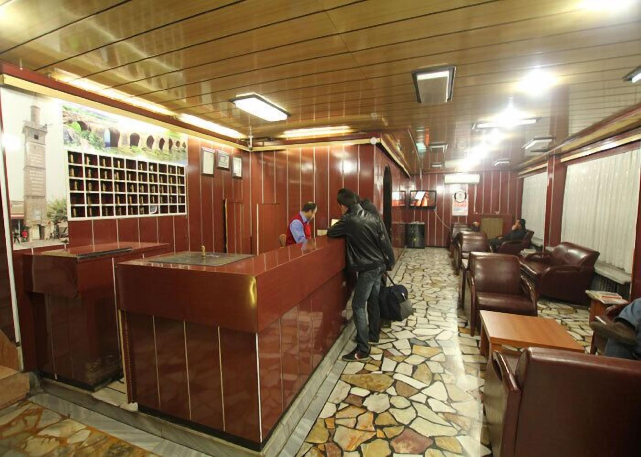 Diyarbakir Koprucu Otel 16/38