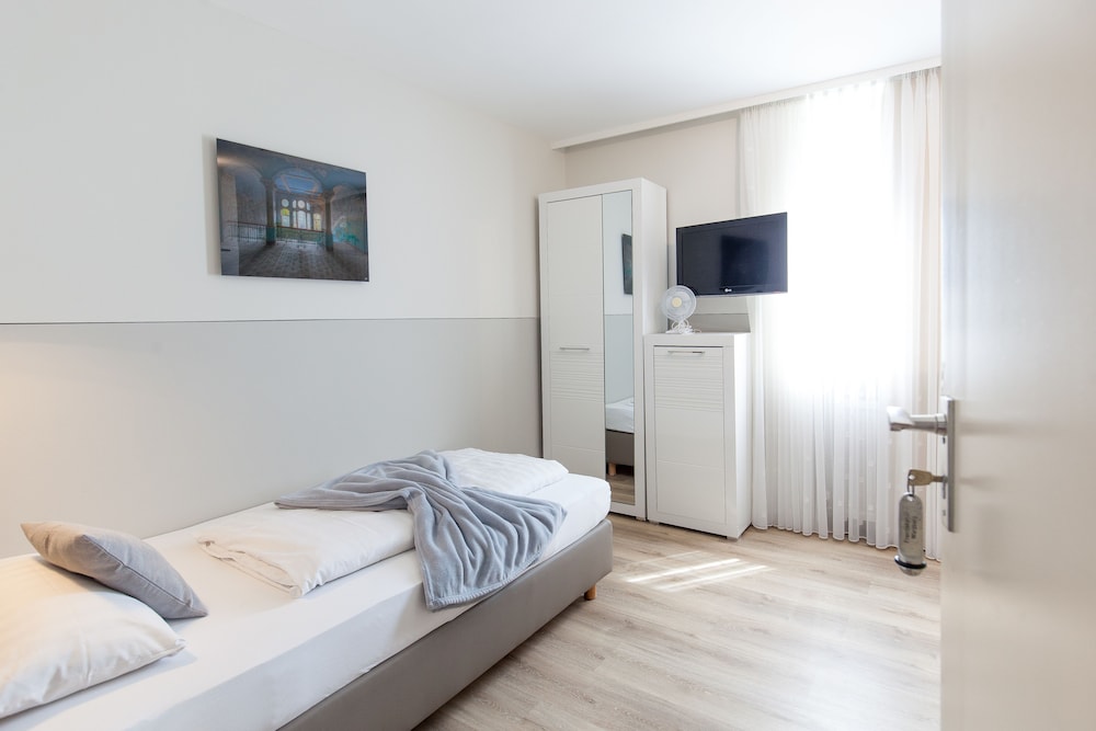 Hotel Franziskaner 26/52