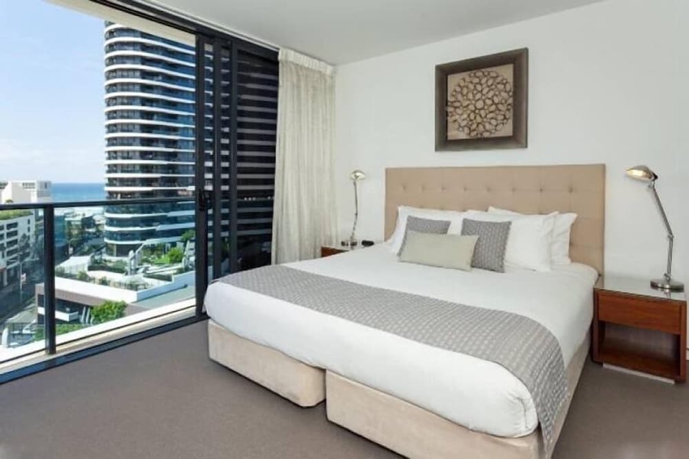 The Oracle Resort Broadbeach - Gclr 20/50