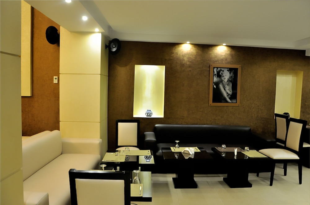 Tempoo Hotel - Adults Only 45/55