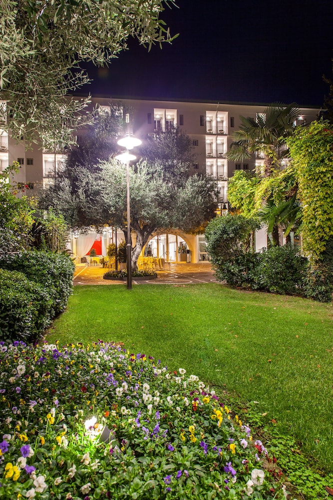 Hotel Aurelia 71/75