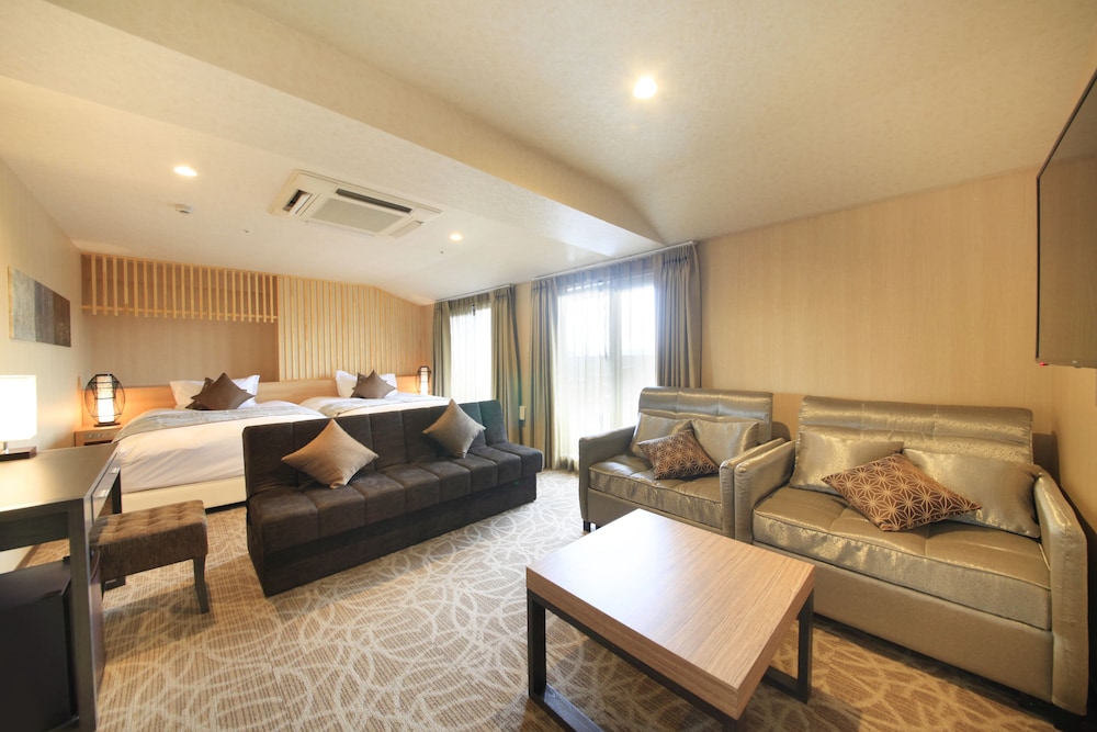 Centurion Hotel & Spa Kurashiki 46/70