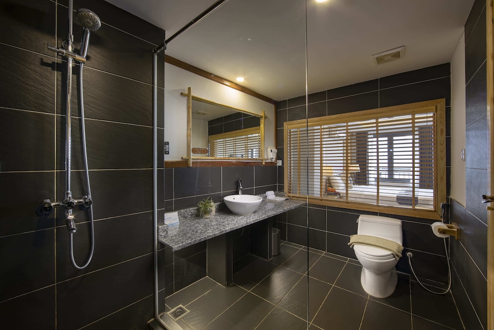 Sapa Highland Resort & Spa 50/50