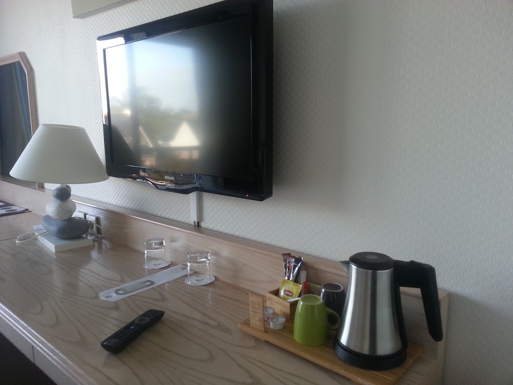 Best Western Plus Le Roof 35/67