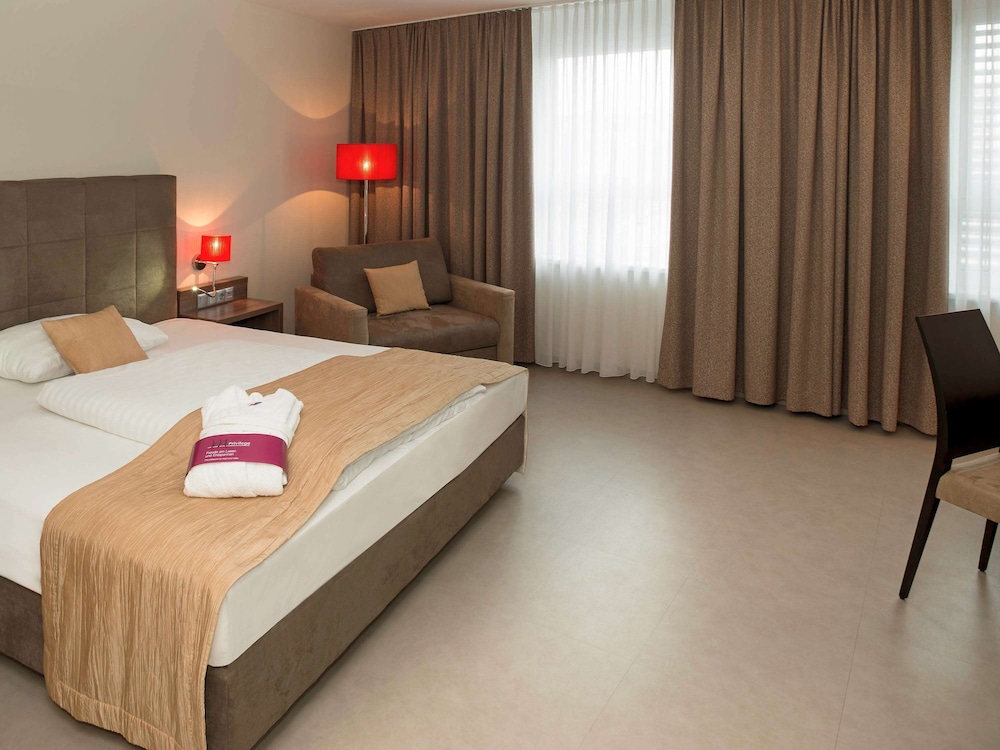 Mercure Graz City Hotel 41/78