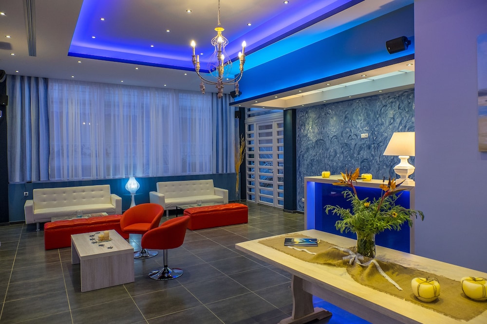 Must Boutique Hotel 23/45