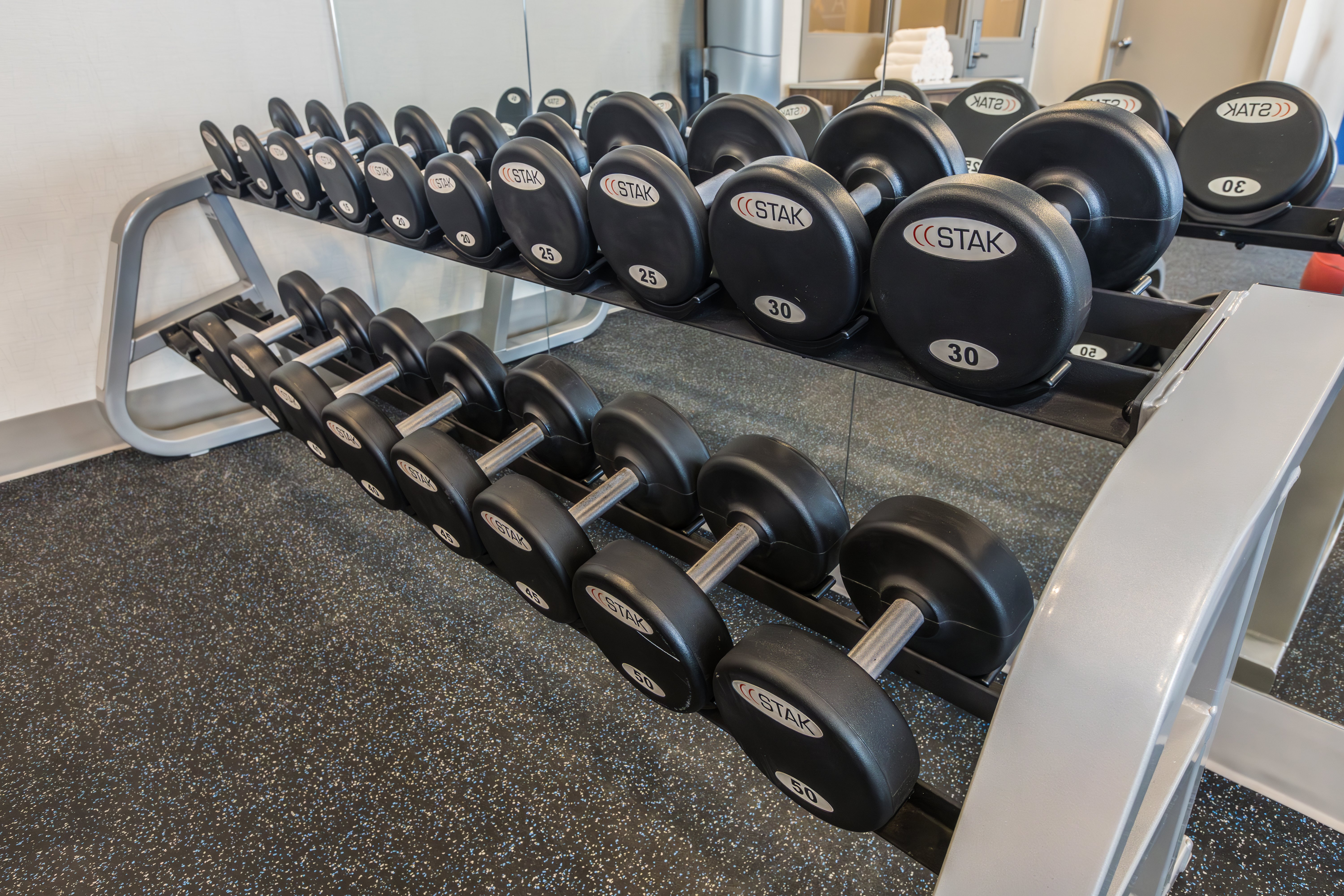 Holiday Inn Express Toronto North York 25/50