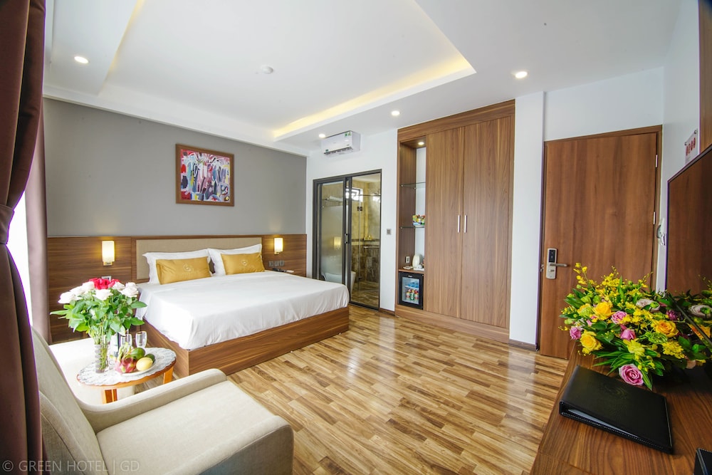 Green Hadong Hotel 38/64