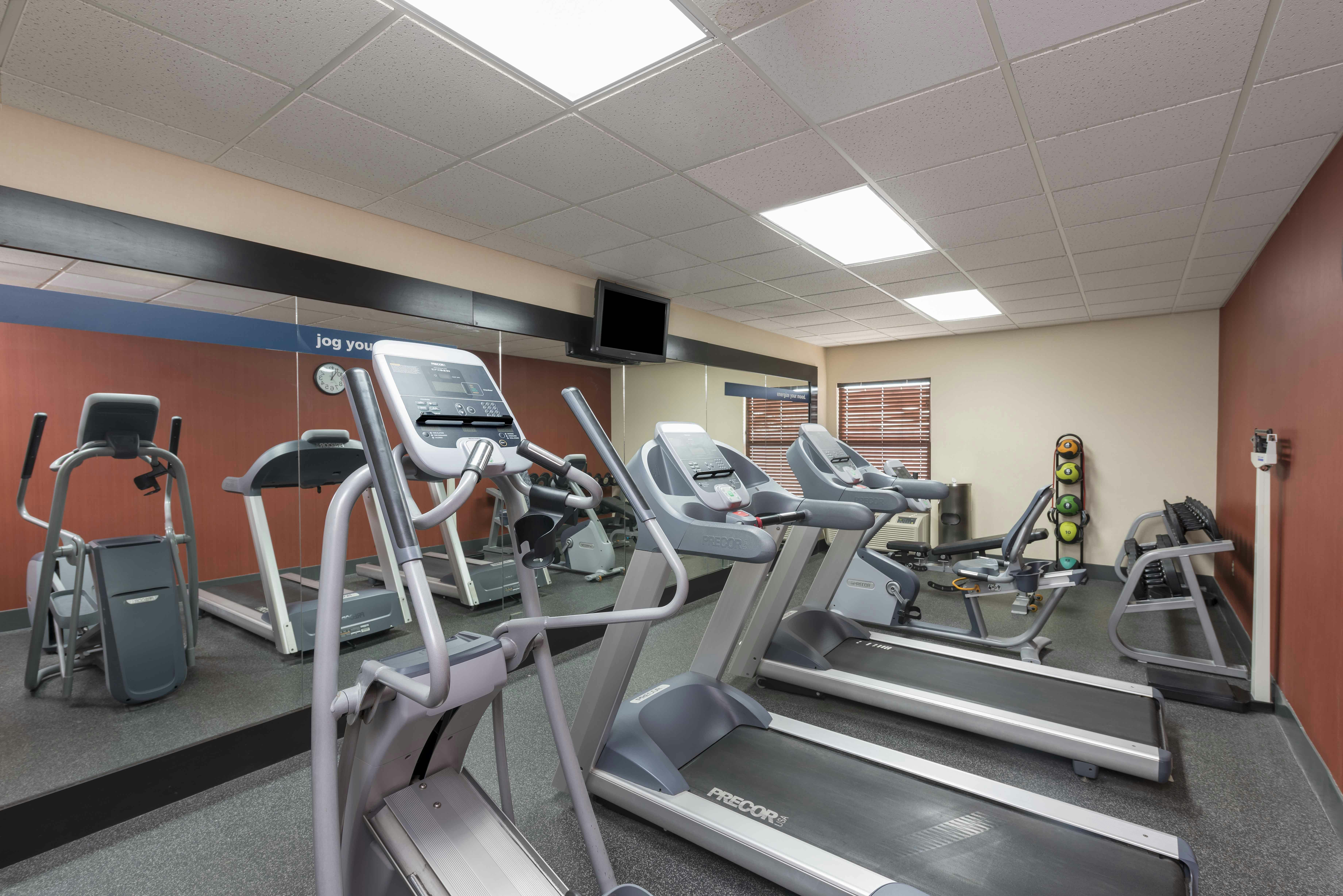 Hampton Inn Grand Rapids North 35/67