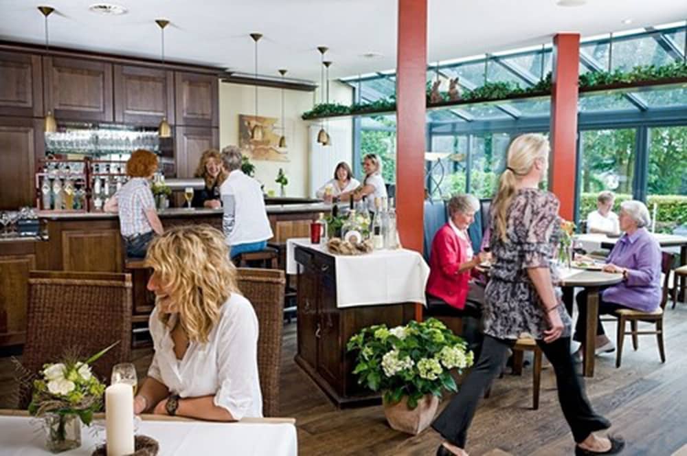 Landidyll Hotel Gasthof Zum Freden 36/49