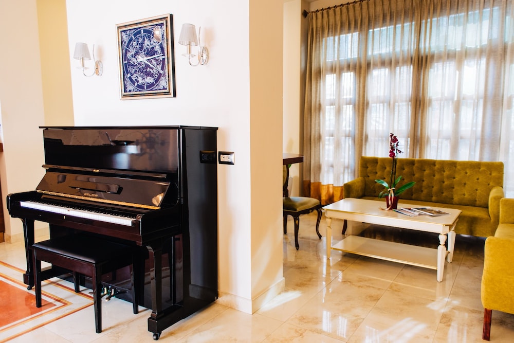 Sar Otel Boutique Hotel 39/50