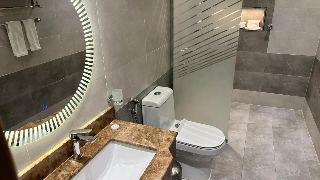 فندق حياة تاون 2(Hayat Town Hotel 2) 24/28