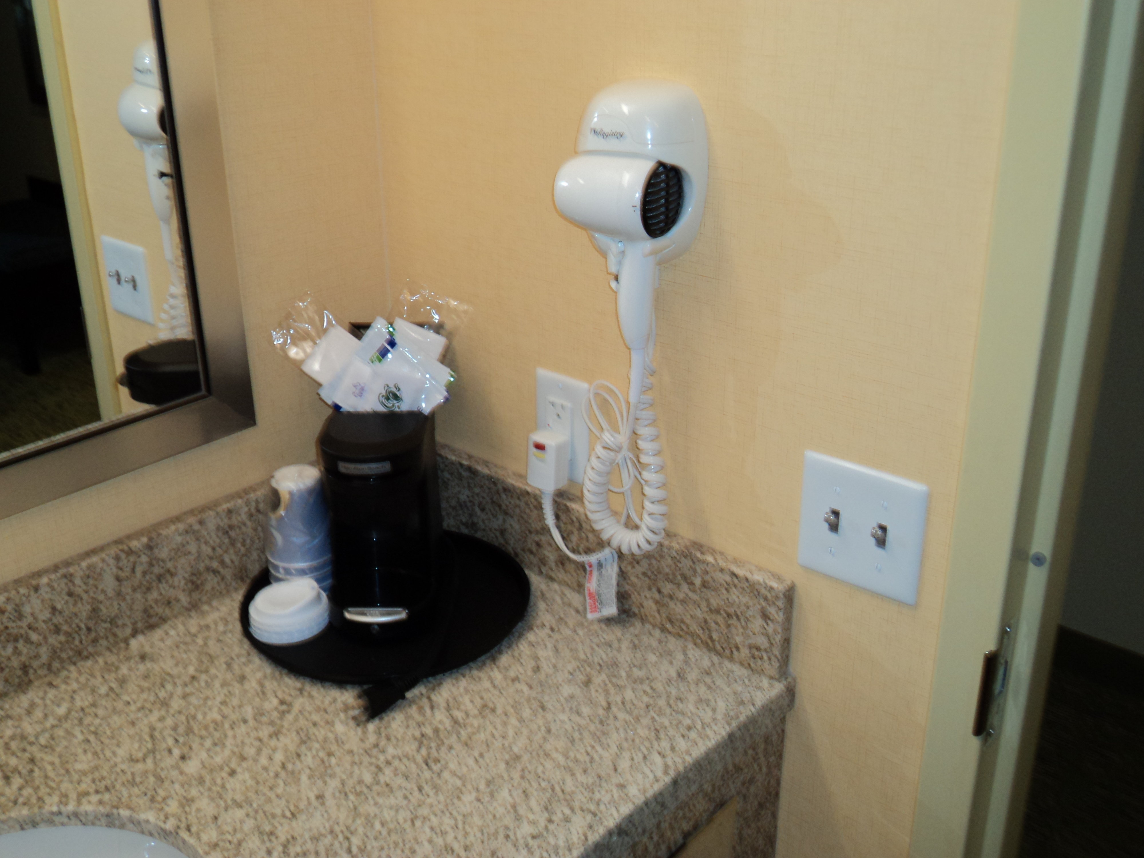 Holiday Inn Express Hotel And Suites Scranton 36/69