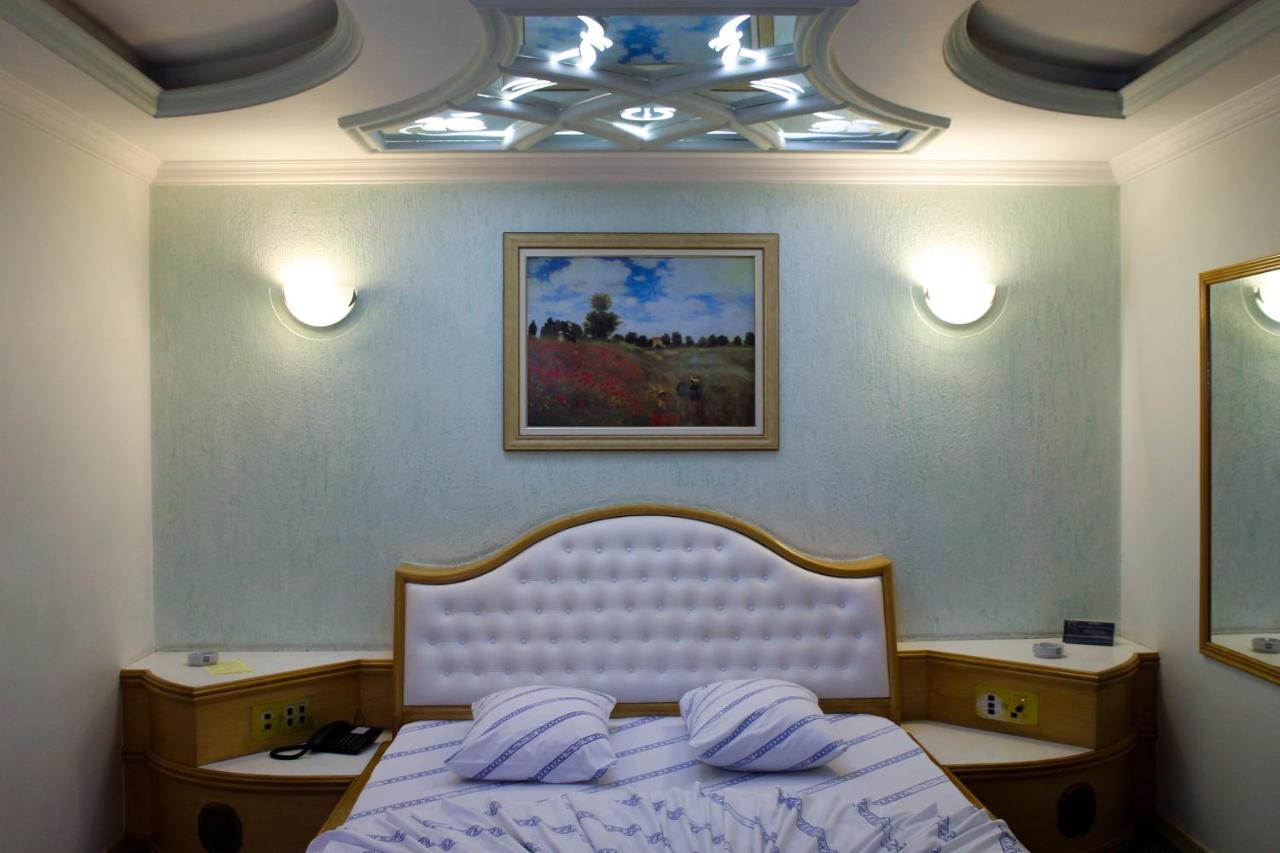 Omega Palace Hotel 24/44