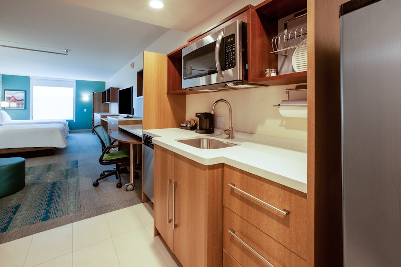 Home2 Suites by Hilton Lewisburg 25/25