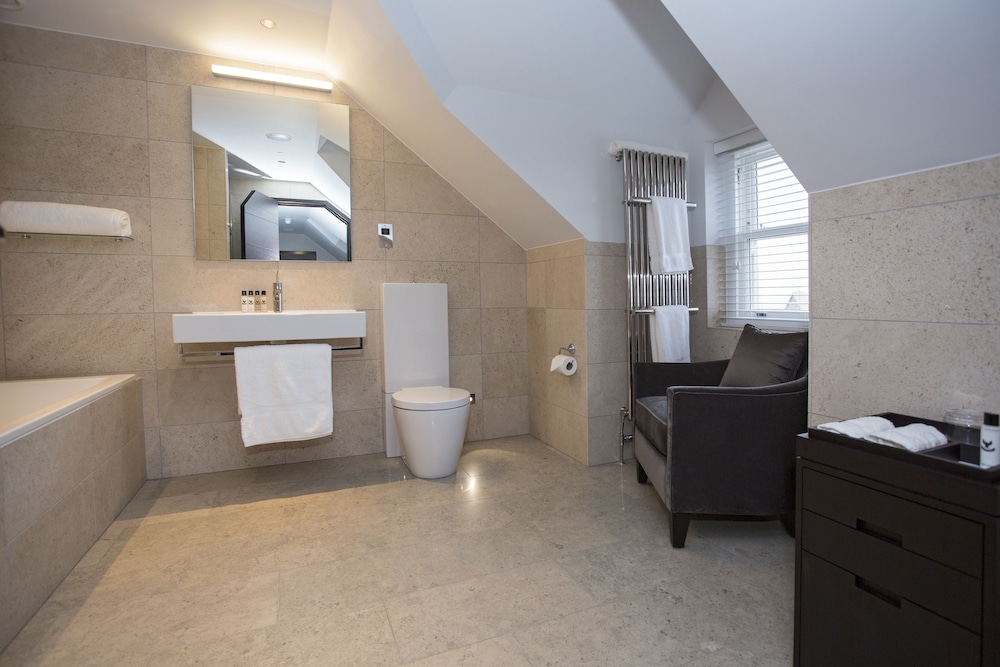Twr Y Felin Hotel 3/50