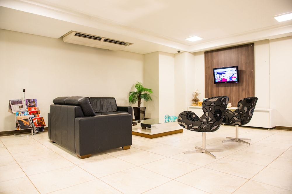 Iguassu Express Hotel 35/46