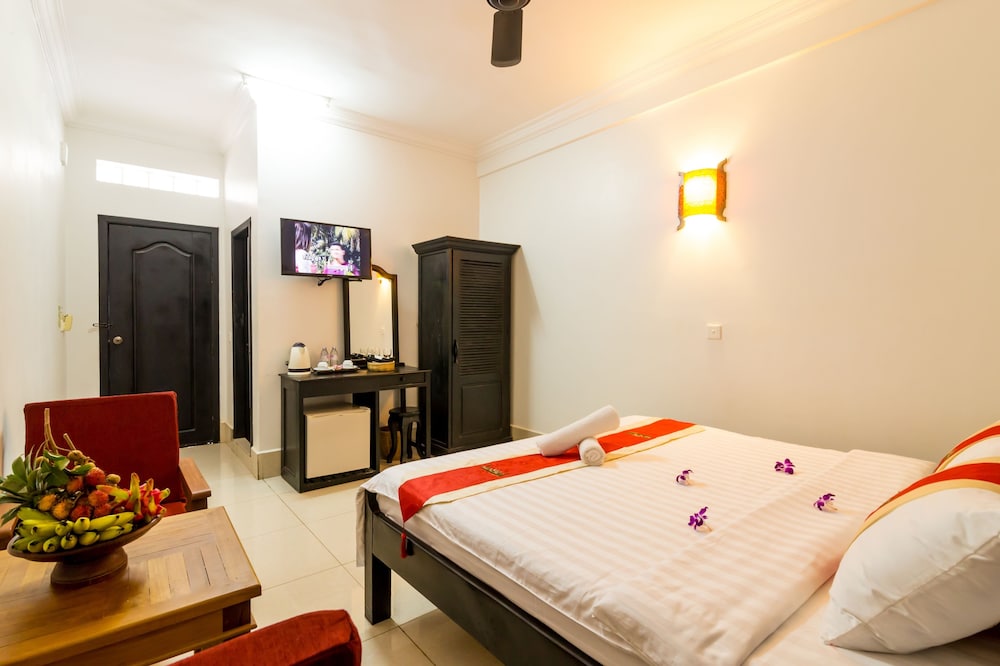 The Unique Angkor Villa 48/69