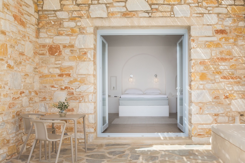 Calme Boutique Hotel Paros 21/50