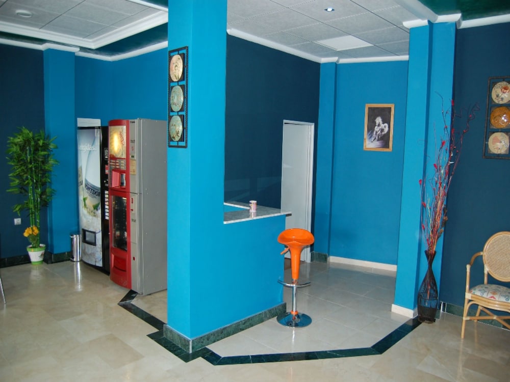 Hotel Almoradi 10/41
