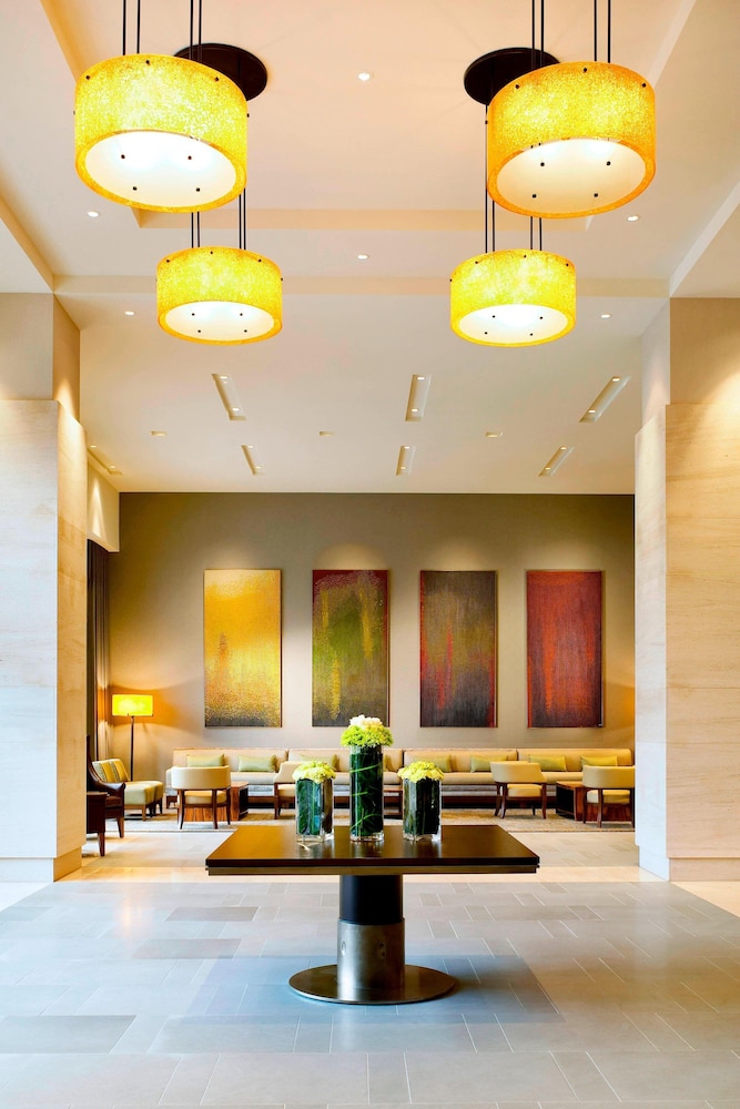 The Westin Bellevue 7/68