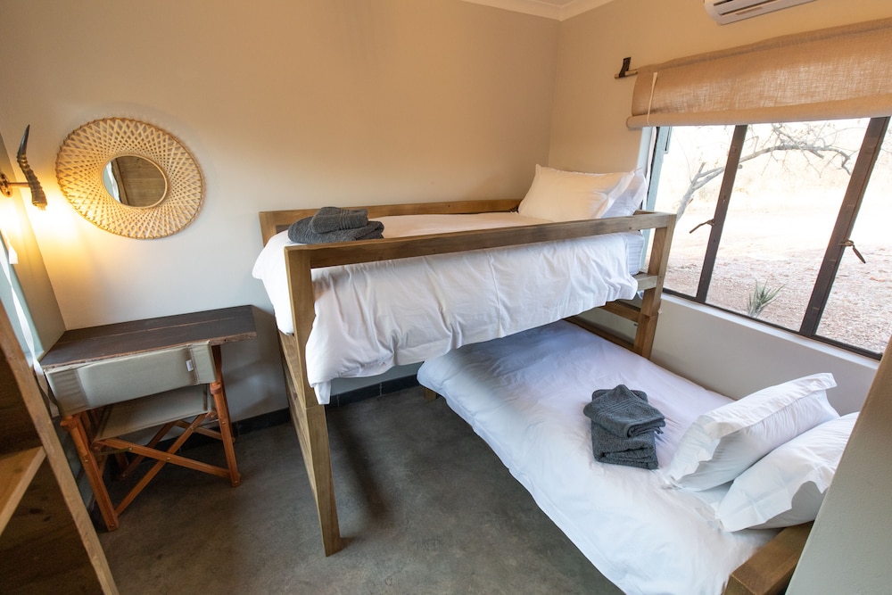 Antares Bush Camp & Safaris 9/50