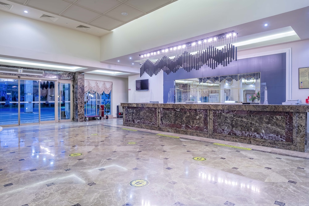 Asteria Family Resort Side 11/86