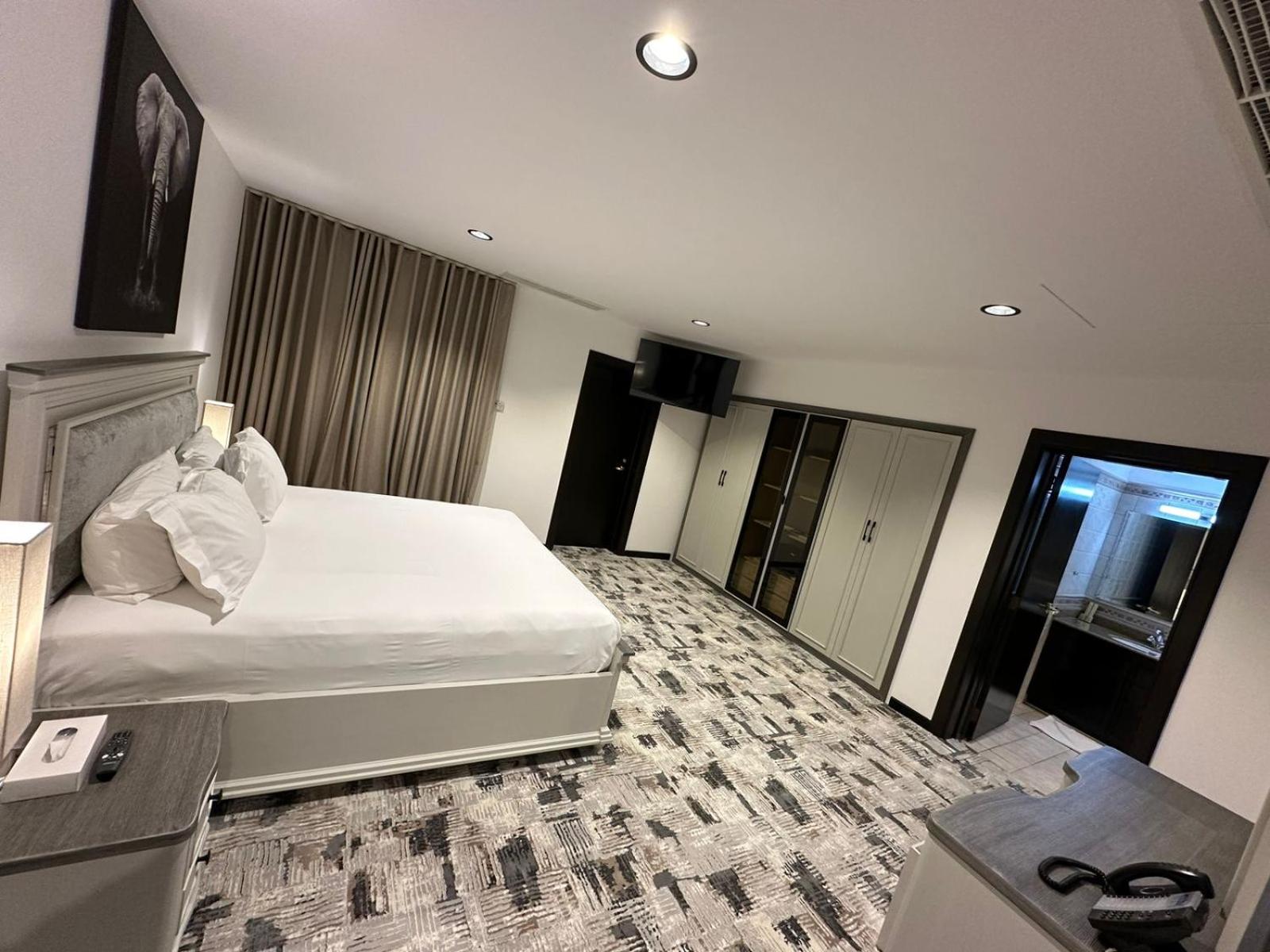 منتجع وسبا صن سيت بيتش مارينا(Sunset Beach Resort Marina & Spa) 63/243