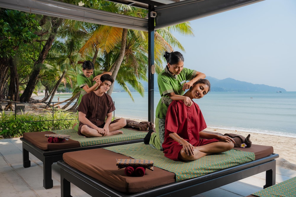 Koh Chang Paradise Resort And Spa 11/73