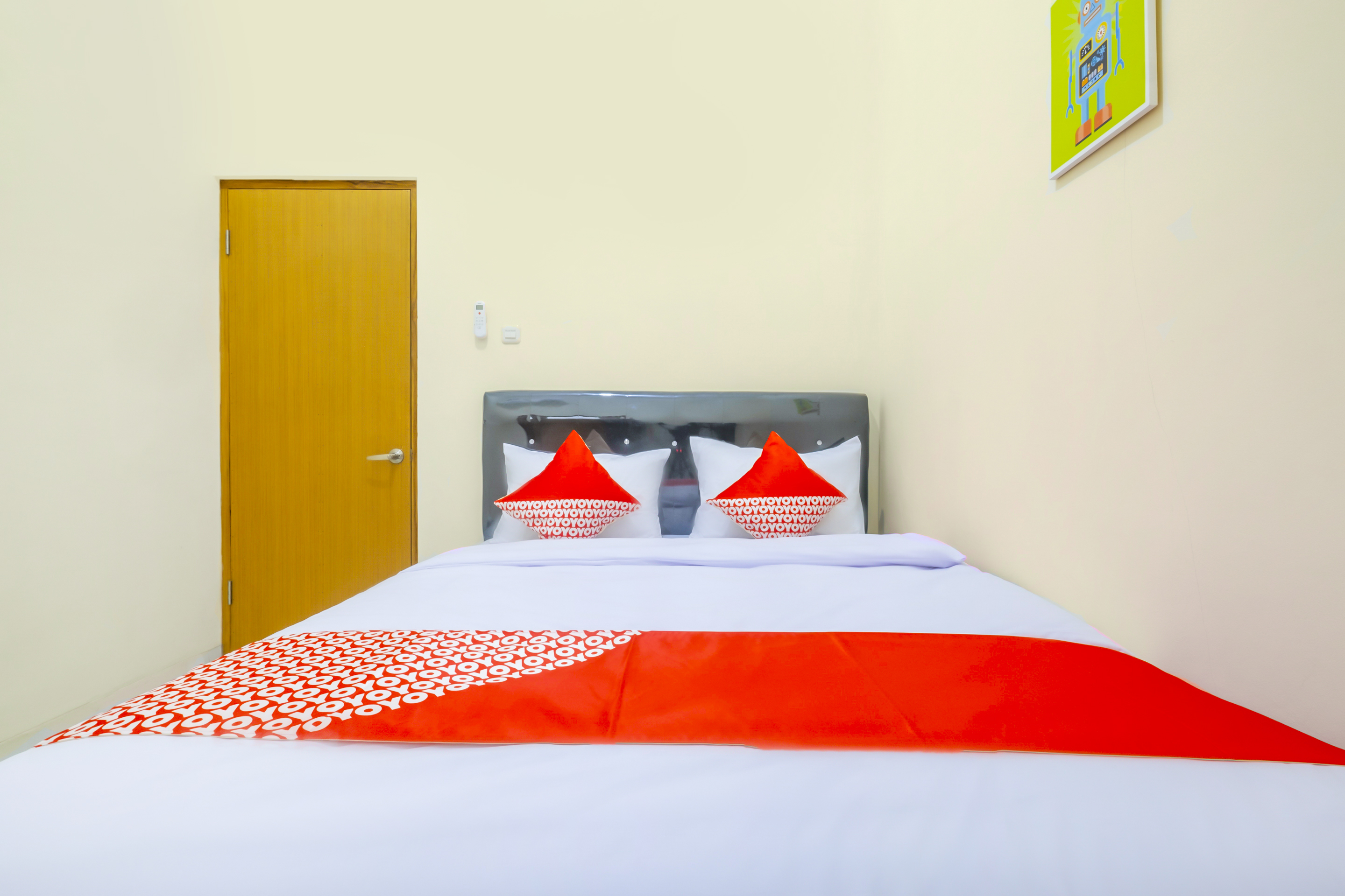 Hotel O Syariah Tasikmalaya Near Universitas Siliwangi Formerly Siliwangi Guest House 20/39
