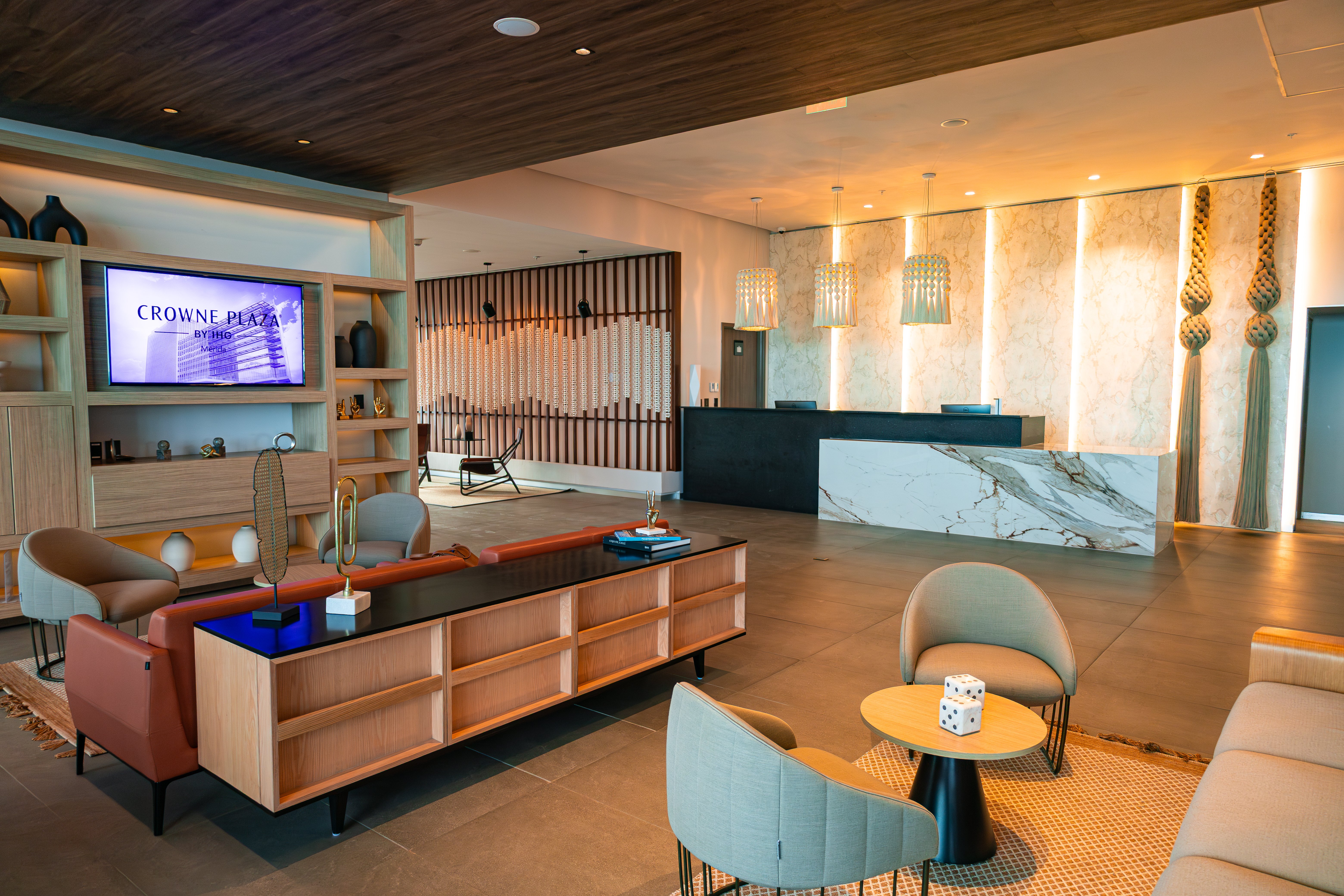 Crowne Plaza Merida by IHG 39/60