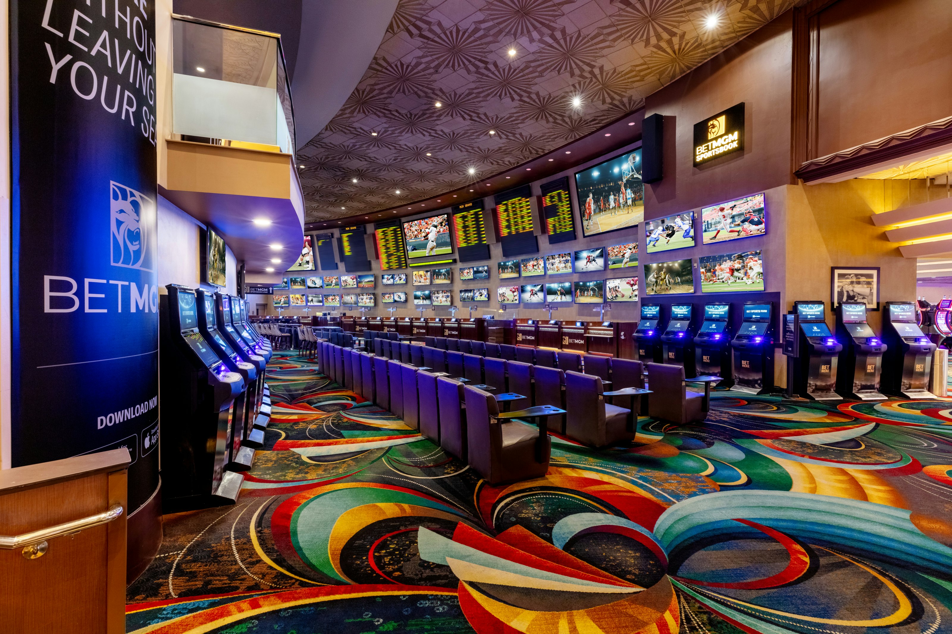 Skylofts At Mgm Grand Hotel 16/23