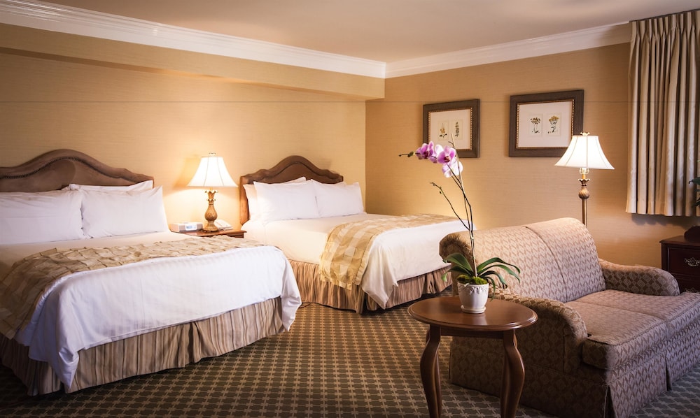 Best Western Plus Sunset Plaza Hotel 27/83