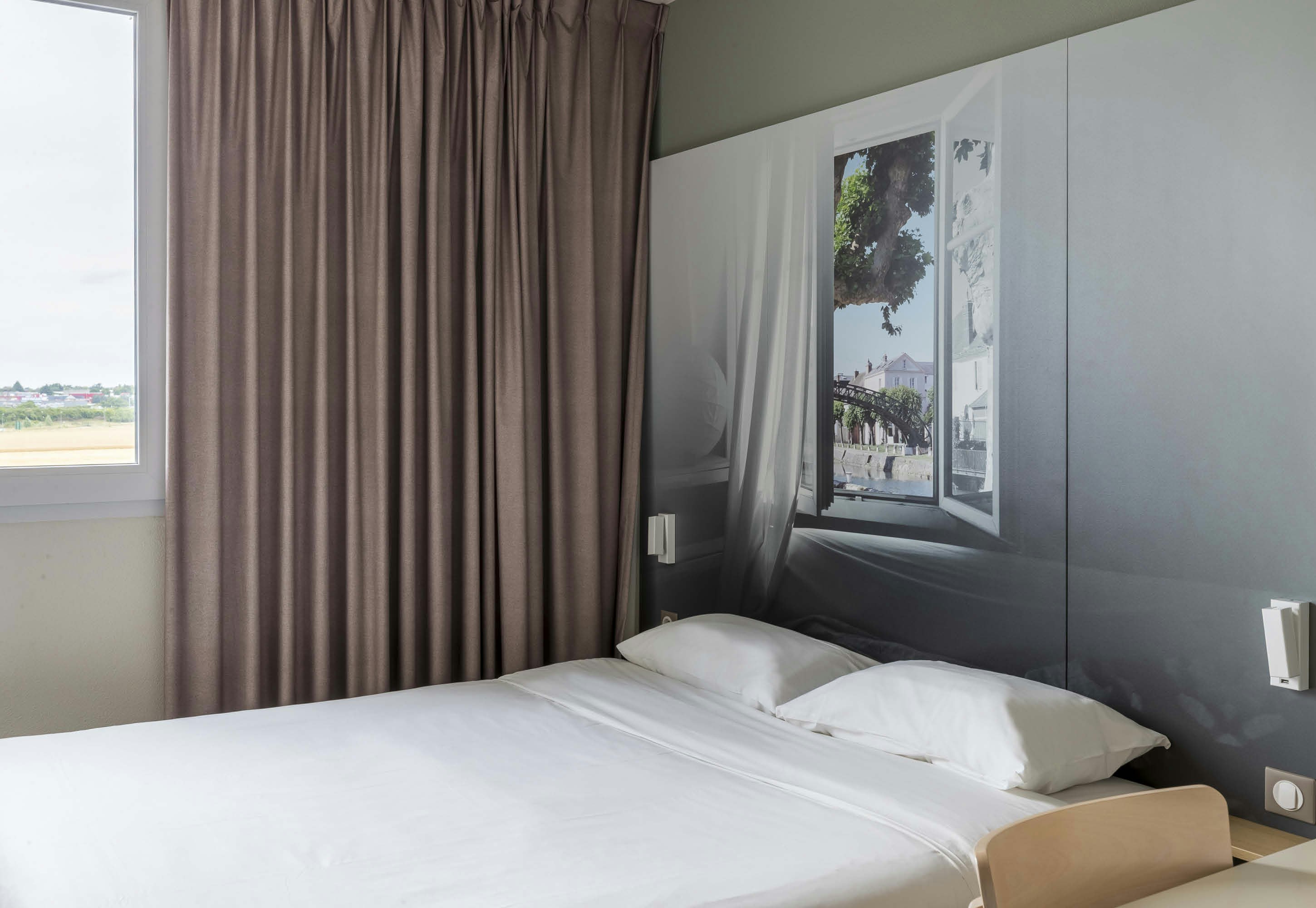 B&B HOTEL Montargis 4/13