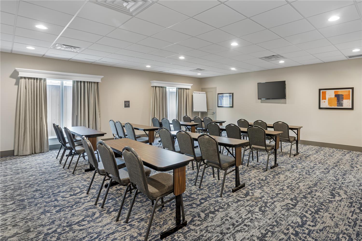 Best Western Plus Hershey 34/38